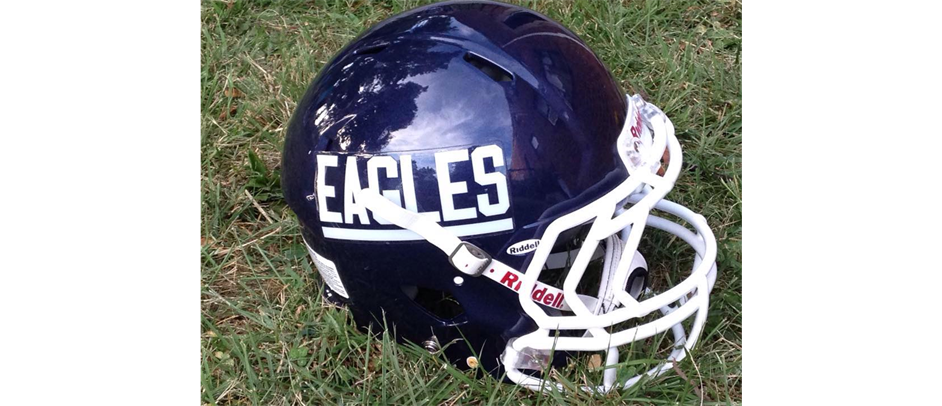 Go Eagles!!