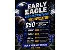 Early EAGLE Registration